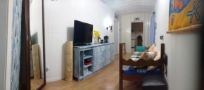 Casa em Ilhabela - Veloso